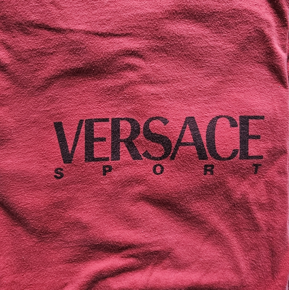 Vintage Mens XL Cotten Tshirt. Price is firm.